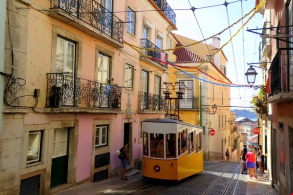 Waarom Portugal een must visit is!